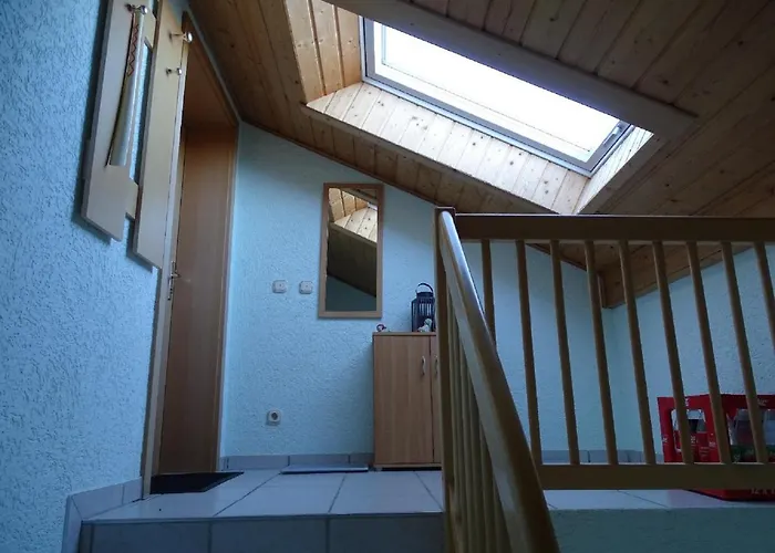 Ferienwohnung Waldweg