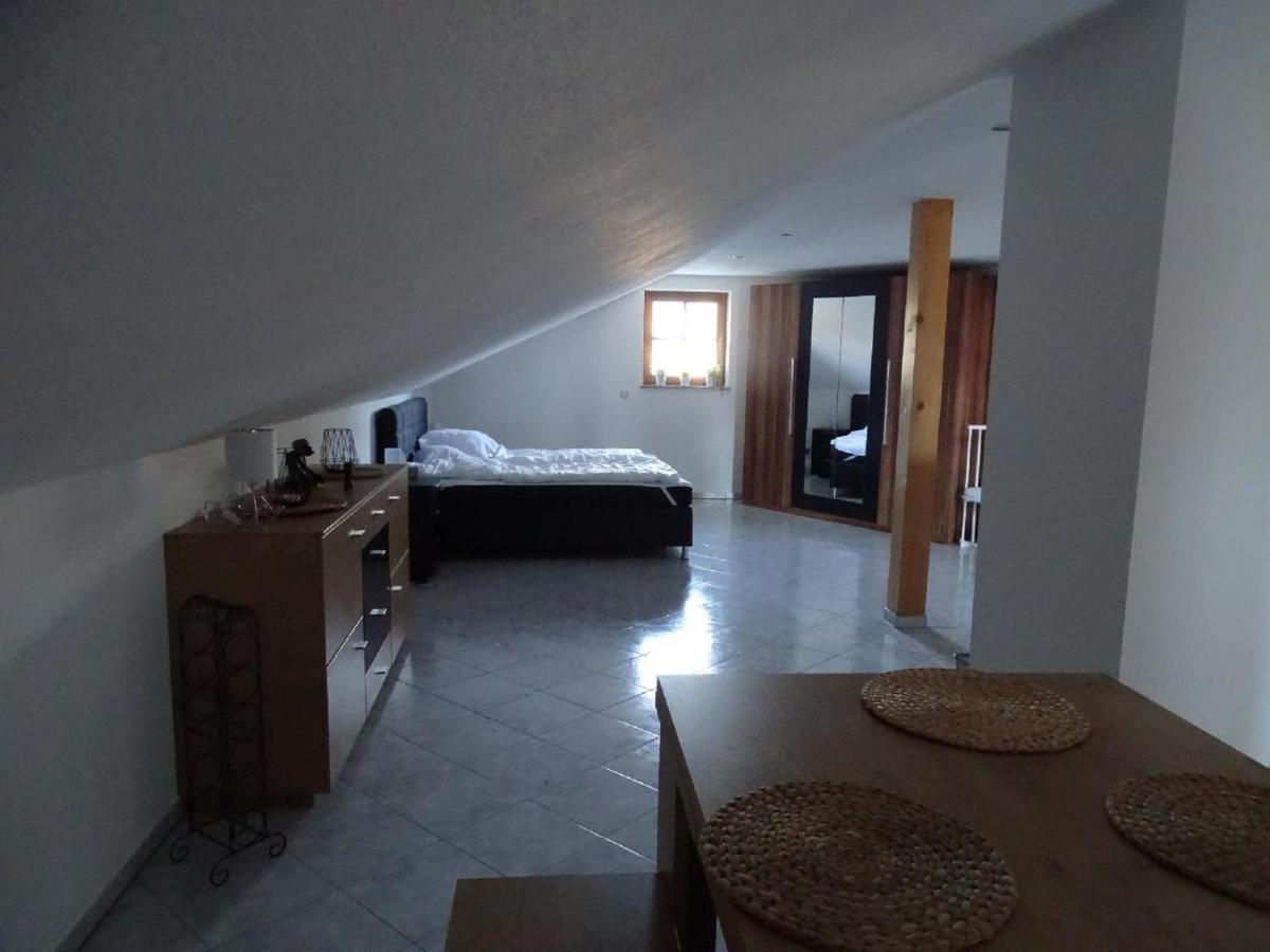 Apartment Waldweg