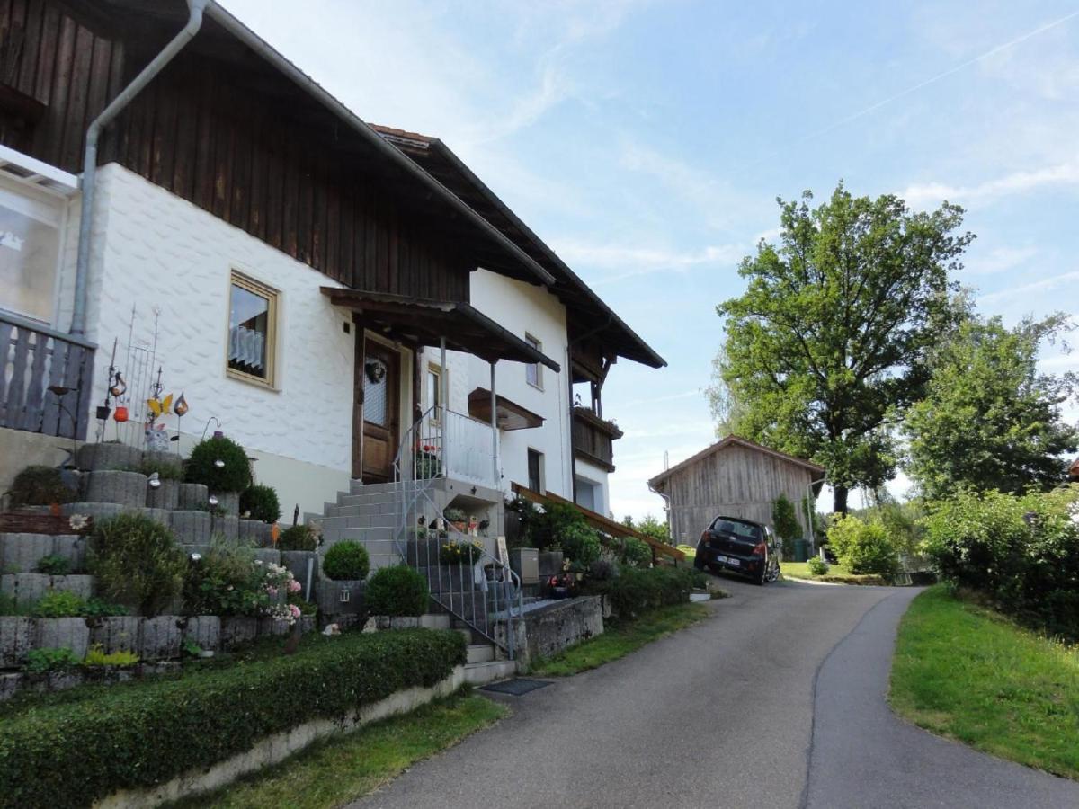 Apartment Waldweg