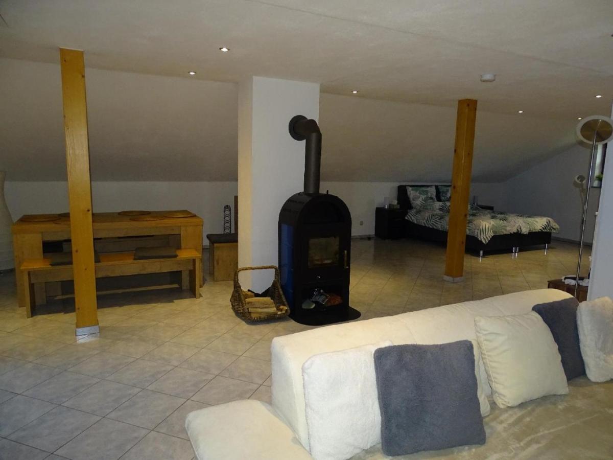 Waldweg Apartment