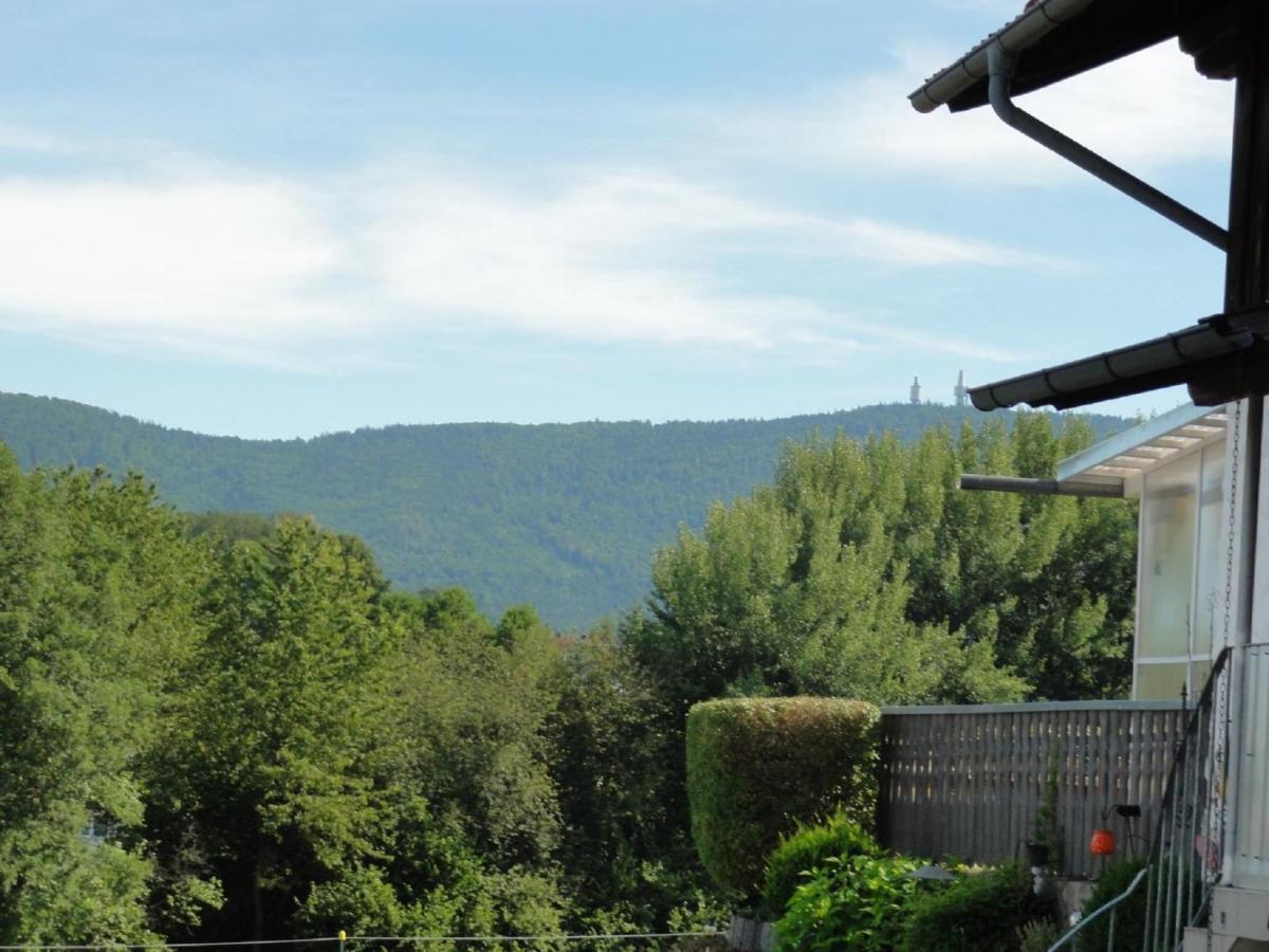 Apartment Waldweg Grafenwiesen