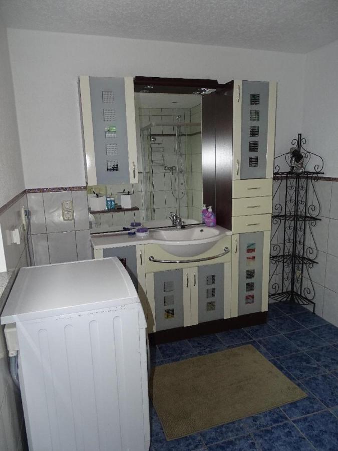 Apartment Waldweg *